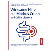 Wirksame Hilfe bei Morbus Crohn und Colitis ulcerosa 1 St