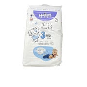 Bella Baby Happy Windeln Gr.3 Midi 5-9 Kg Big Pack 70 St