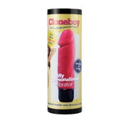 Cloneboy - Penis-Abdruck-Set inkl. Vibrator