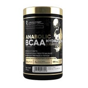 Kevin Levrone Anabolic BCAA Hydration & Electrolytes Dragon Fruit