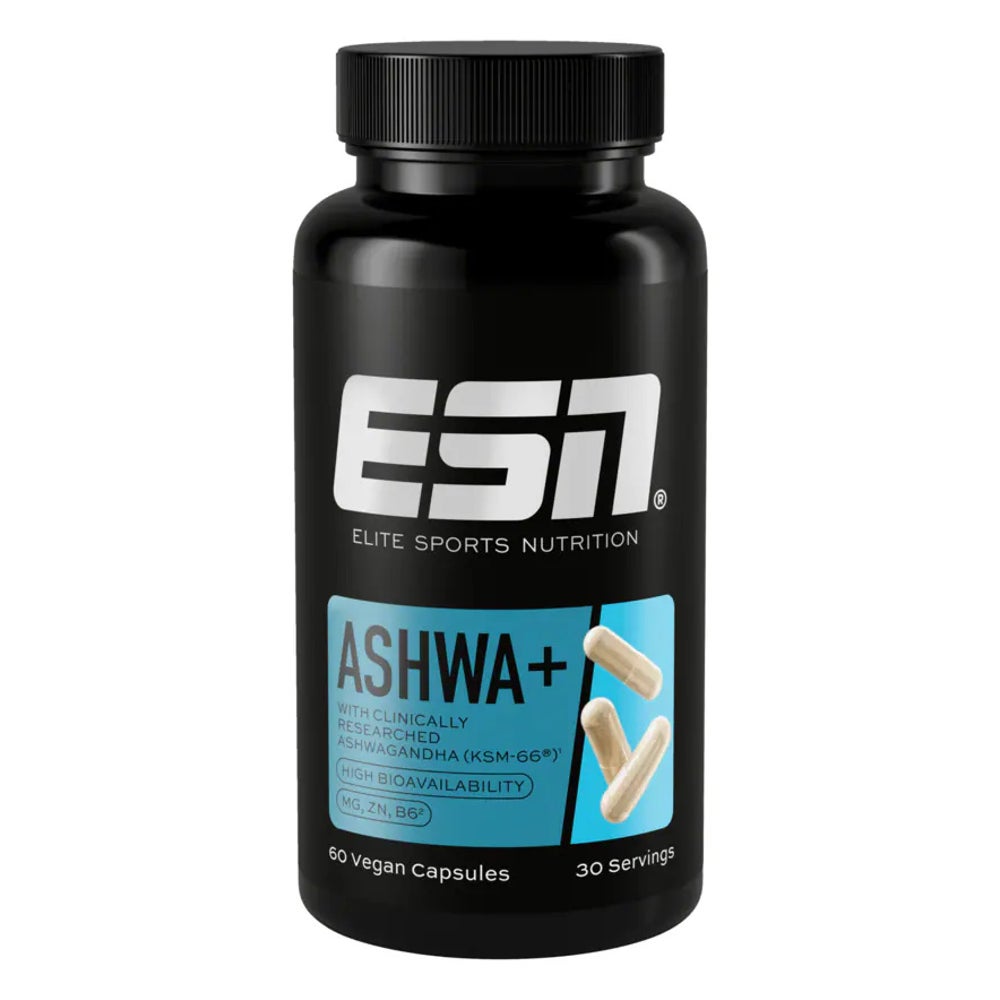 ESN Ashwa+ Ashwagandha 0.05 kg