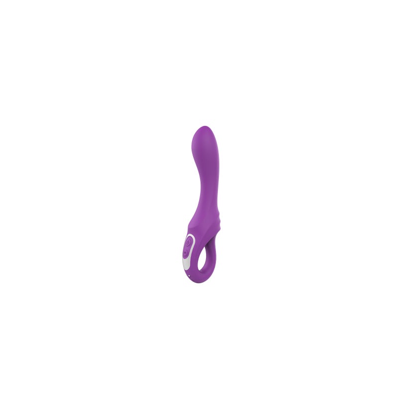 sexspielzeug arzt Lovelyness - Klitoris Vibrator mit Reizkugeln online kaufen main image 0