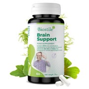 Biostile Brain support 60 St