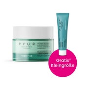 Produktabbildung: PYUR BOOSTING ANTI AGING NIGHT CREAM 50 ml