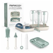 Momcozy Flaschenbürsten-Set - Babyflaschen 1 St