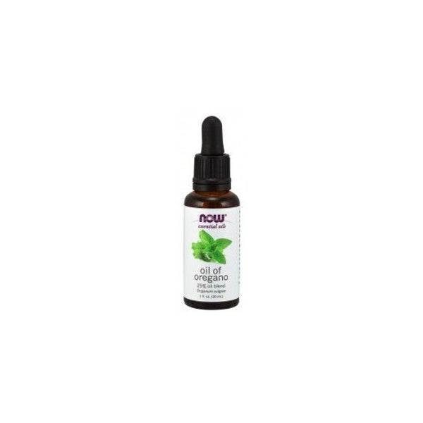 Ätherisches Öl, Oreganoölmischung, 30 ml 30 ml