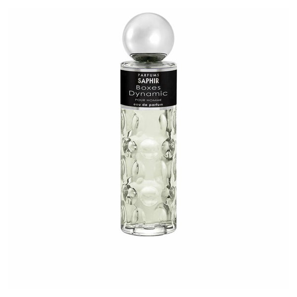 SAPHIR Boxen Dynamic Pour Homme EDP 200ml 0,2 l