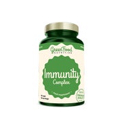 GreenFood Nutrition Immunity Complex 90 St
