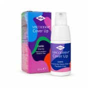 Viscoderm Cover Up Dark 20 ml