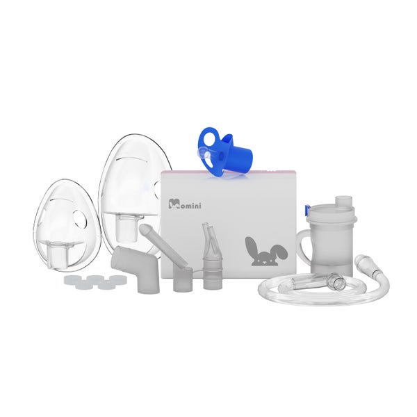 MOMINI NebuEasy Vernebler 1 St