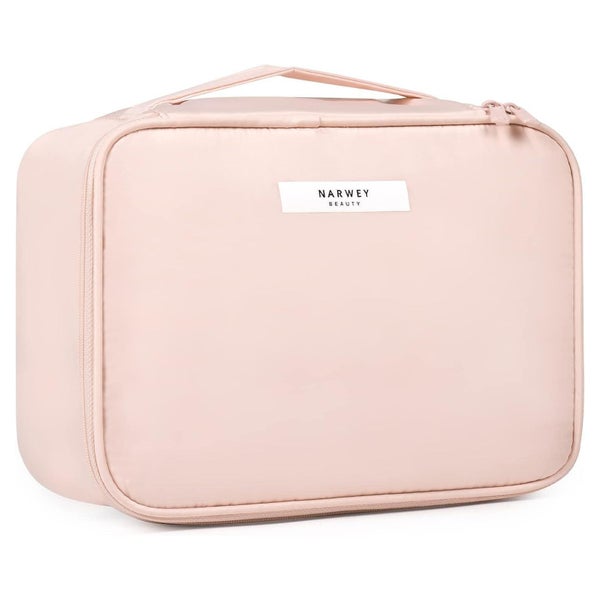 Kosmetiktasche Reise Kulturtasche Schminktasche Damen A Sanf 1 St
