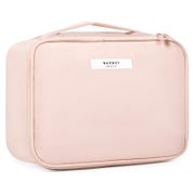 Kosmetiktasche Reise Kulturtasche Schminktasche Damen A Sanf 1 St