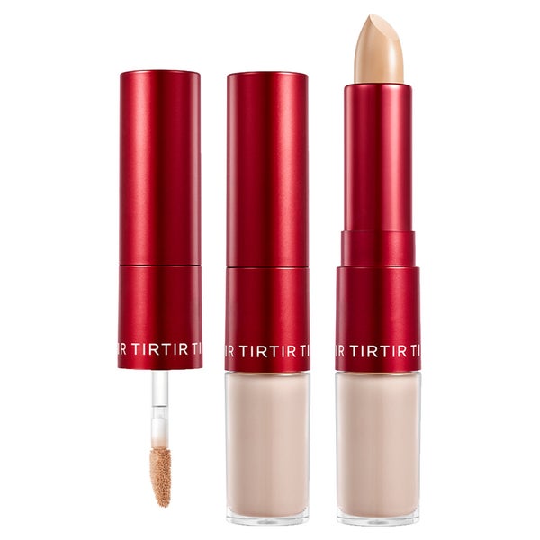TIRTIR Glide and Hide Blurring Concealer 7 ml