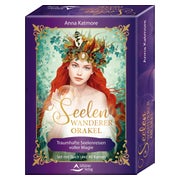 Seelenwanderer-Orakel - Traumhafte Seelenreisen voller Magie 1 St