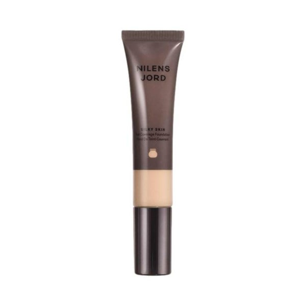 Nilens Jord, Silky Skin Foundation
