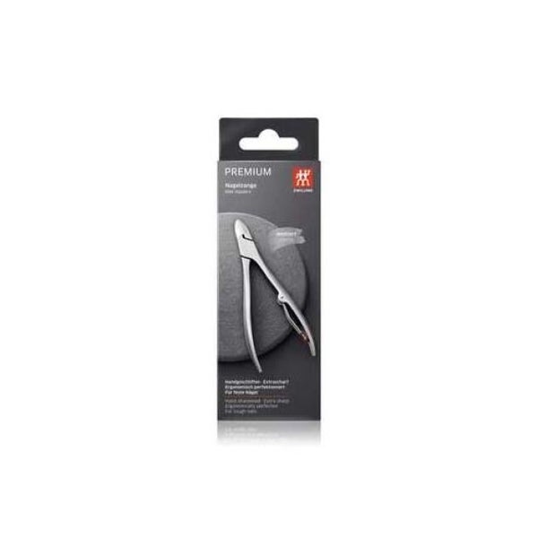 Zwilling Premium Pediküre Nagelzange 12 cm 1 St