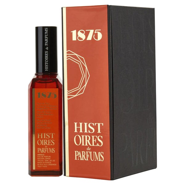 Oper -1875 Carmen Bizet Absolu Eau De Parfum Für Frauen 60 ml 0,06 l