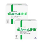ARMOLIPID Tabletten Doppelpack 2X90 St