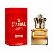 SCANDAL ABSOLU FOR HIM edp vapo 50 ml 0,05 l