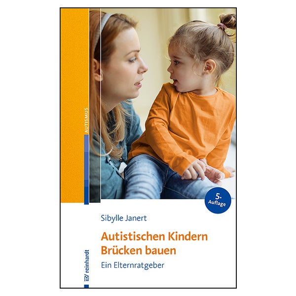Autistischen Kindern Brücken bauen 1 St