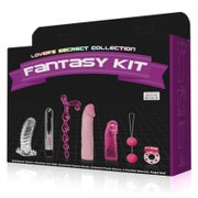 Baile - Lovers Secret Collection Fantasykit 1 St
