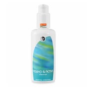 Martina Gebhardt Young and Active Cleanser