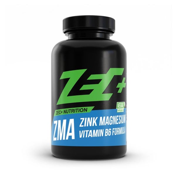 ZEC+ ZMA, 90 Kapseln 90 St