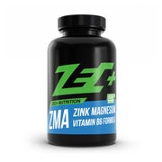 ZEC+ ZMA, 90 Kapseln 90 St