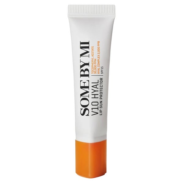 SOME BY MI V10 Hyal Lip Protector SPF15 7 ml