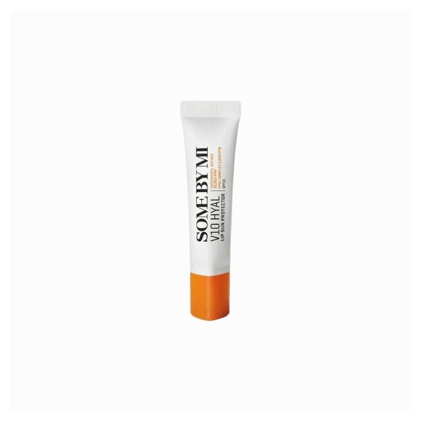 SOME BY MI V10 HYAL Lip Sun Protector SPF15 (No Color) 7 ml
