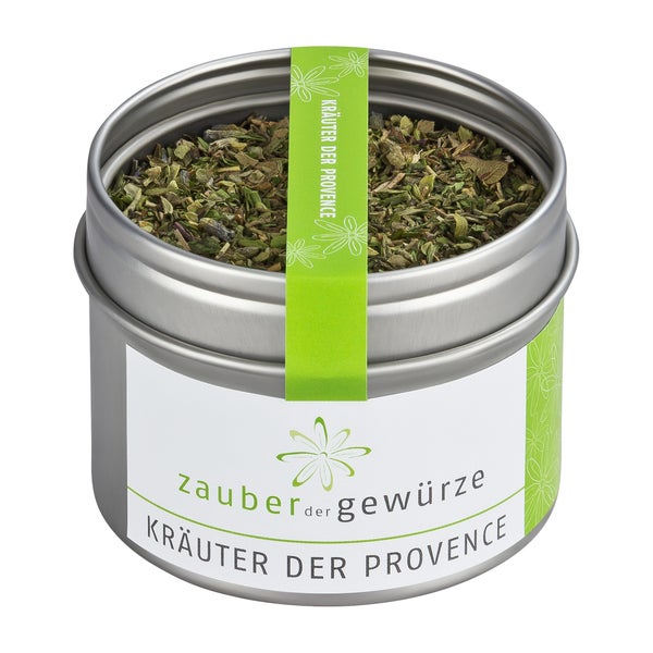 Zauber der Gewürze Kräuter der Provence 20 g