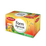 SELEN Form Aprikose 40 g