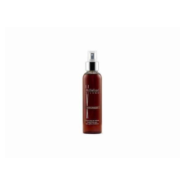 Millefiori Natural Sandalo Bergamotto Home Spray 150ml 0,15 l
