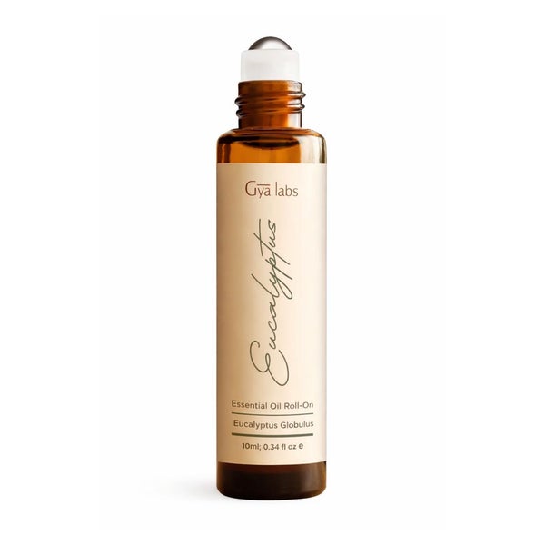 Gya Labs Eucalyptus Roll On 10 ml