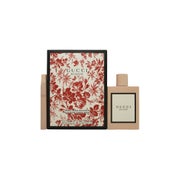 Gucci Bloom 2 Piece Gift Set: Eau De Parfum 100ml - Eau De Parfum 10ml