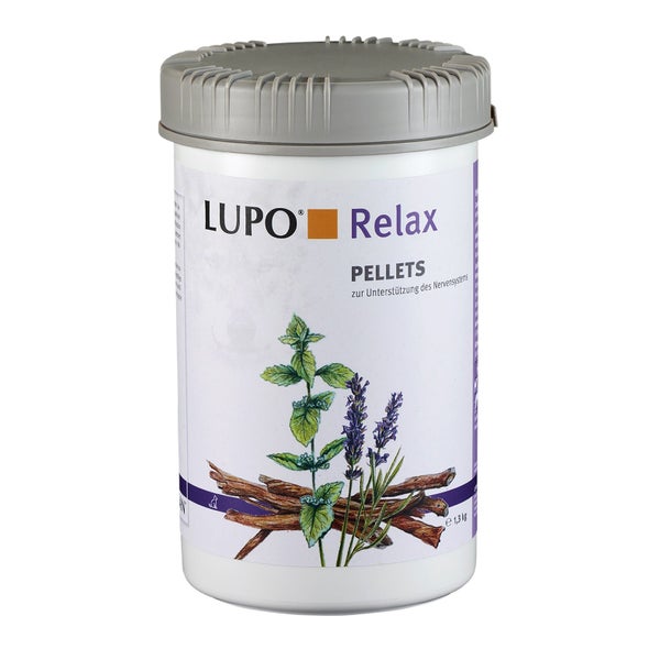 Luposan Relax 1300 g