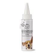 Annimally Ohrenpflege mit kolloidalem Silber 50 ppm 1 ml
