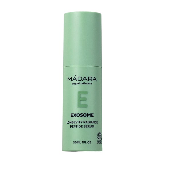 Mádara Exosome Longevity Peptid Serum