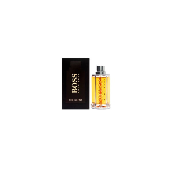 THE SCENT edt vapo 200 ml 0,2 l