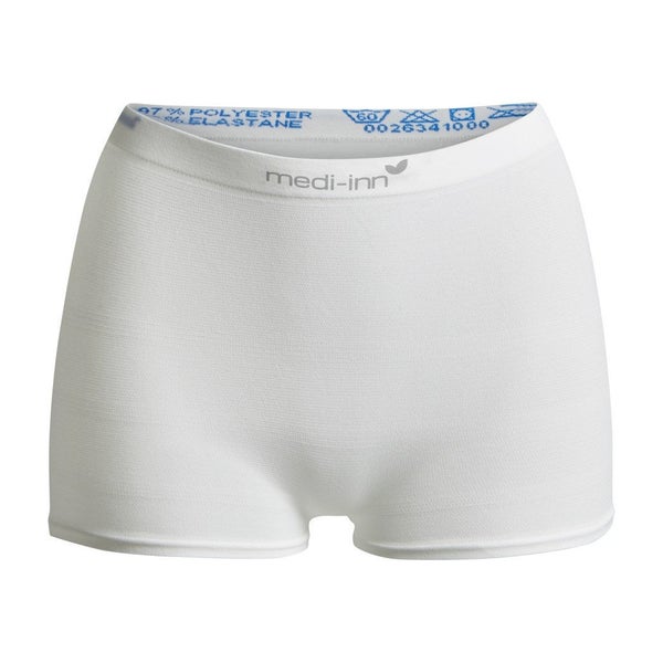 Medi-inn Classic Fixierhose Soft Gr.m 25 St