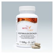Vestibulocochlea 180 St