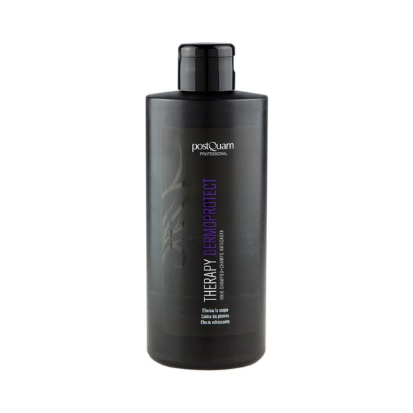 Postquam HAIR CARE DERMOPROTECT SHAMPOO 400 ML  .