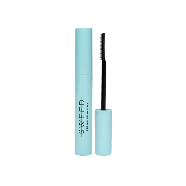 SWEED Mascara Lash Lift Mascara