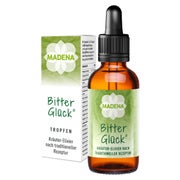 MADENA BitterGlück 50 ml