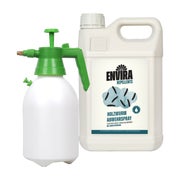 Envira Holzwurm Abwehrspray mit Drucksprüher