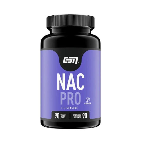 ESN NAC Pro