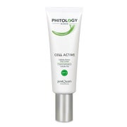 POSTQUAM HAUTPFLEGE Straffende Tagescreme Spf 15 Phytology 50 ML