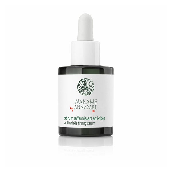 WAKAME BY ANNAYAKE anti-wrinkle firming serum 30ml 0,03 l