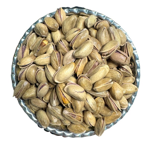 Öz Natur | Pistazien (geröstet&gesalzen) aus Antep 800g 0.800 kg