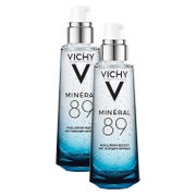 Vichy Minéral 89 Hyaluron-Boost 2X50 ml